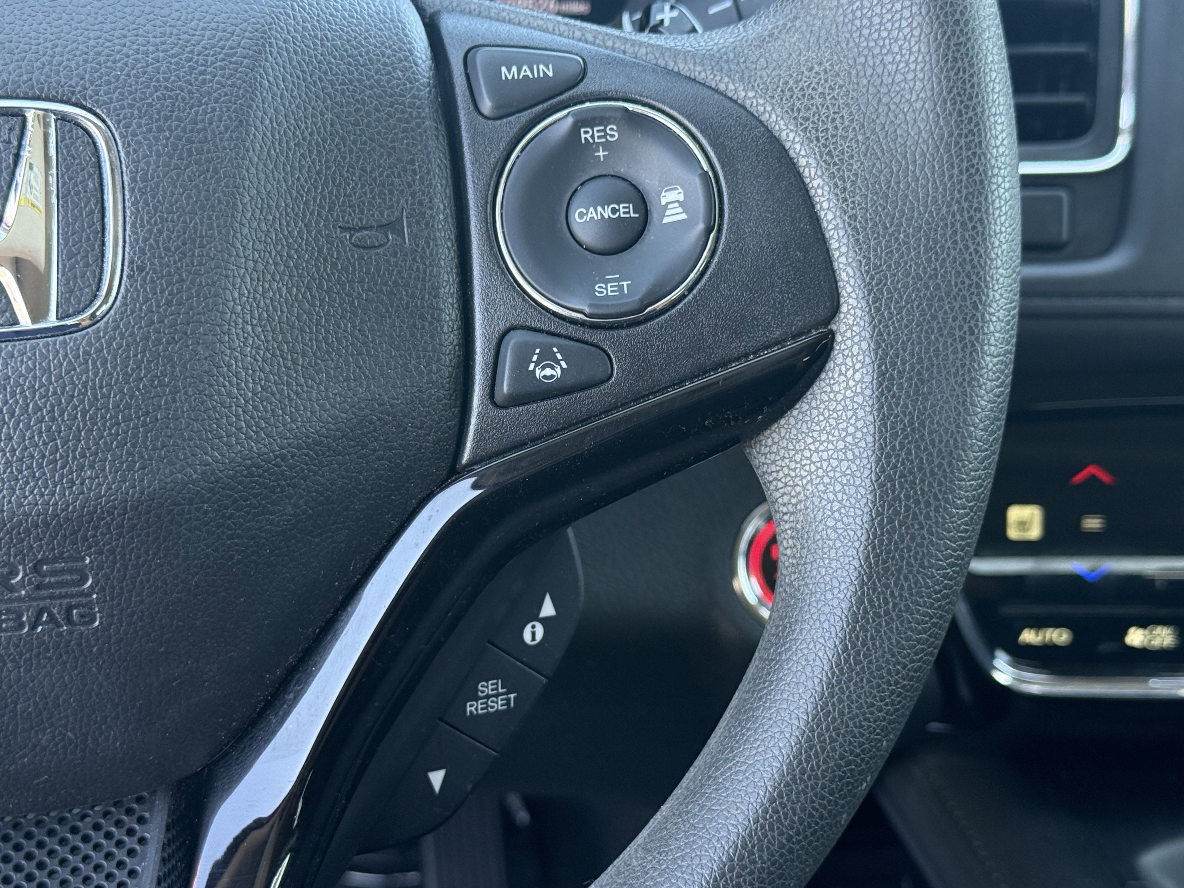 Used 2021 Honda HR-V EX image 19