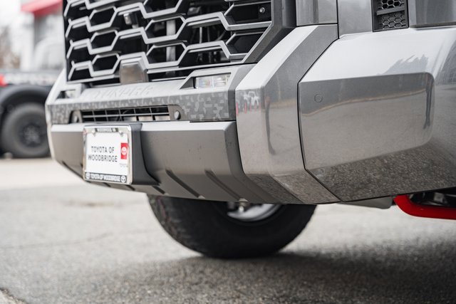 New 2026 Toyota Tundra TRD Pro image 15