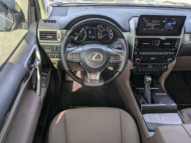 Used 2023 Lexus GX 460 Premium w/ Premium Plus Package AWD/4WD image 16