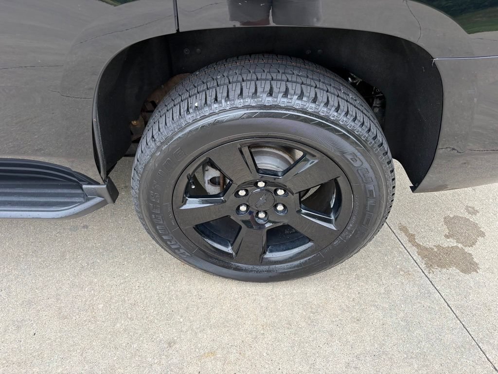 Used 2019 Chevrolet Tahoe LT AWD/4WD image 54