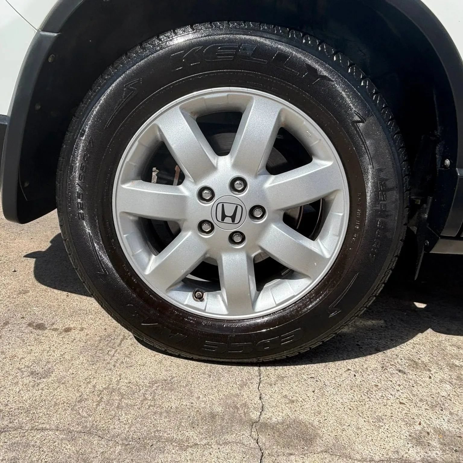 Used 2009 Honda CR-V EX-L image 20