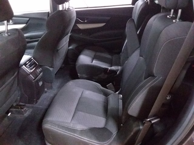 Used 2021 Subaru Ascent Premium w/ Convenience Package image 13