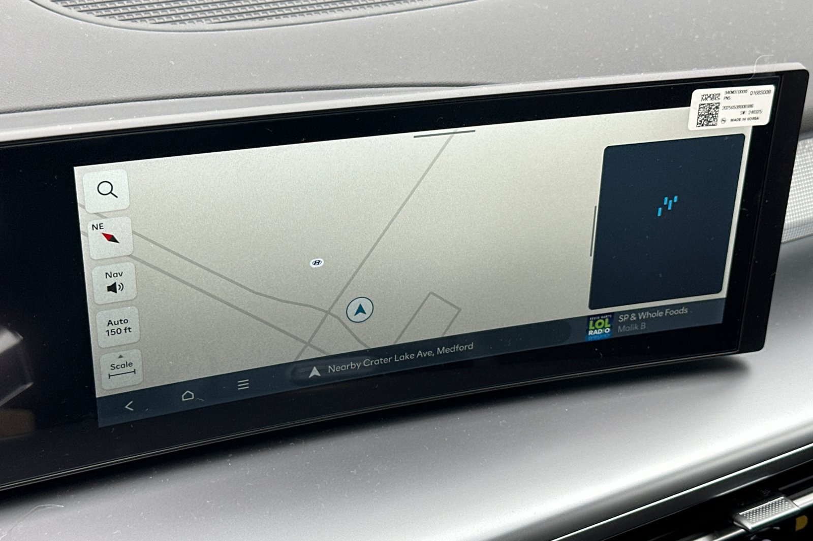 New 2026 Hyundai Ioniq 9 SE AWD/4WD image 20