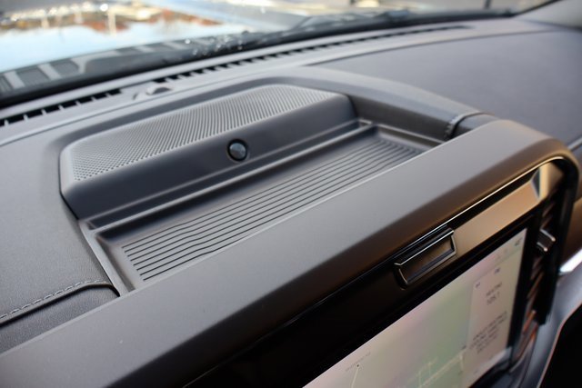 New 2026 Ford F250 Lariat w/ Chrome Package image 29