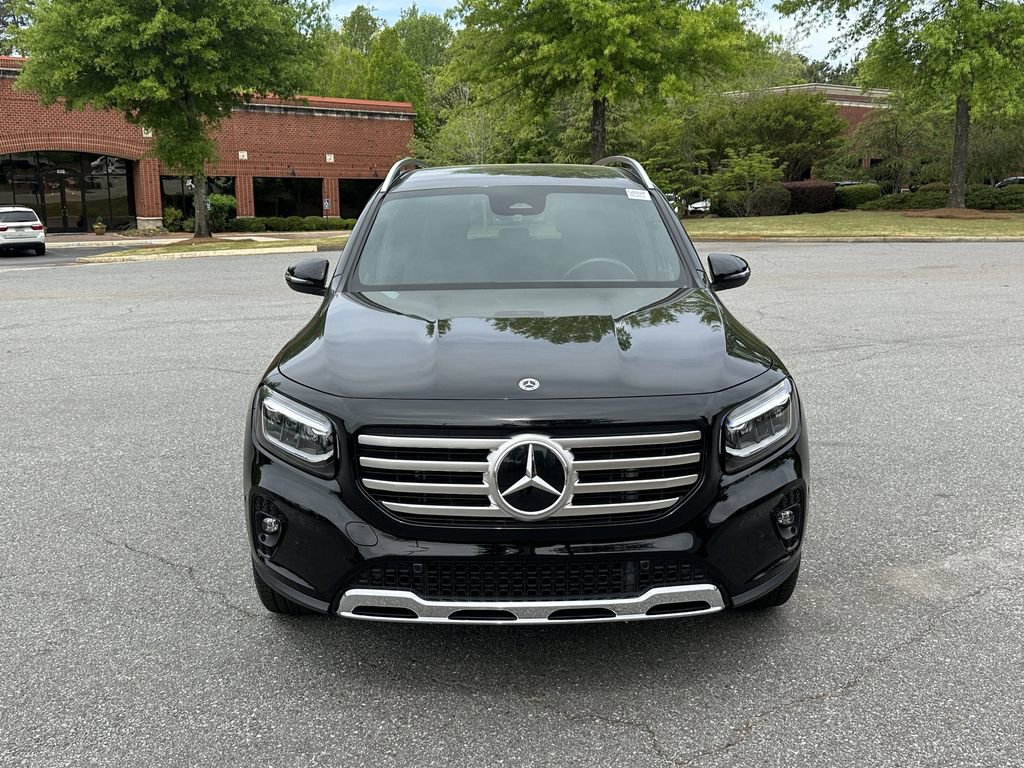 Certified 2025 Mercedes-Benz GLB 250 image 3