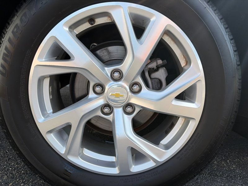 Used 2019 Chevrolet Equinox Premier w/ LPO, Floor Liner Package AWD/4WD image 34