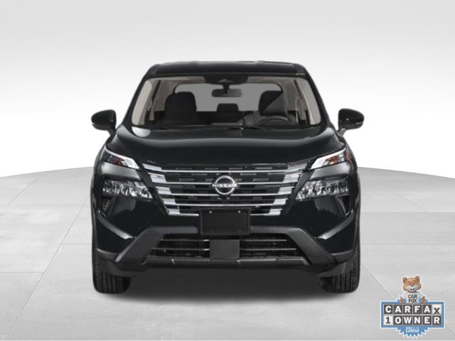 Certified 2026 Nissan Rogue S FWD image 38