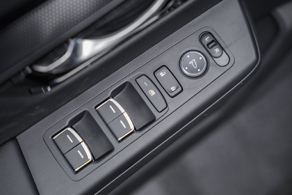 Used 2026 Honda CR-V EX-L image 38