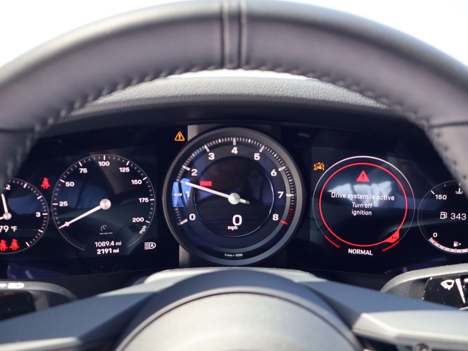 Certified 2024 Porsche 911 Carrera T RWD image 16
