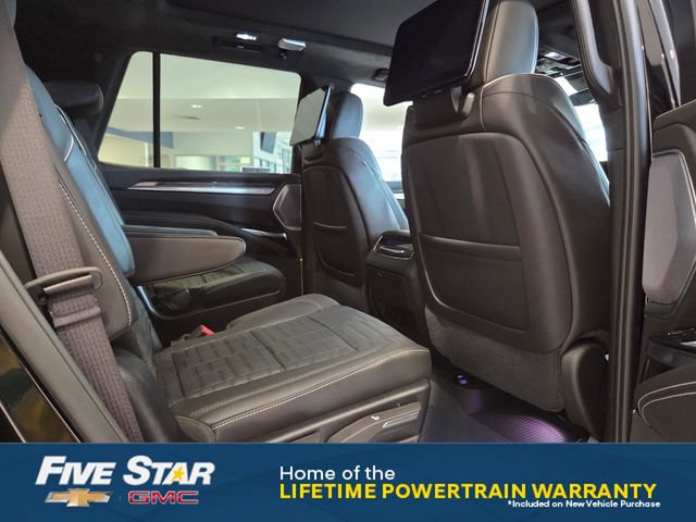 New 2026 Cadillac Escalade V w/ LPO, Floor Liner Package AWD/4WD image 17