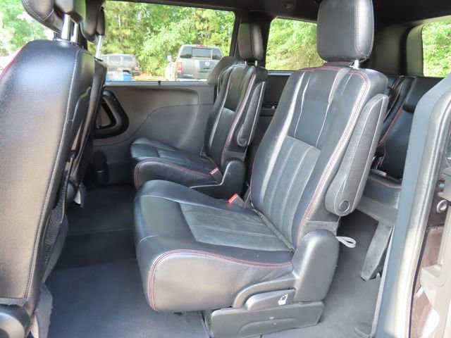 Used 2019 Dodge Grand Caravan GT FWD image 29