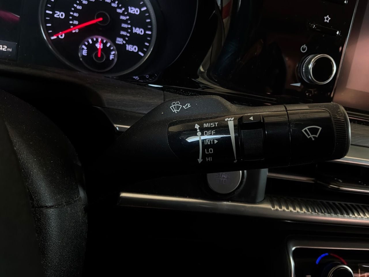 Used 2021 Kia K5 EX FWD image 40
