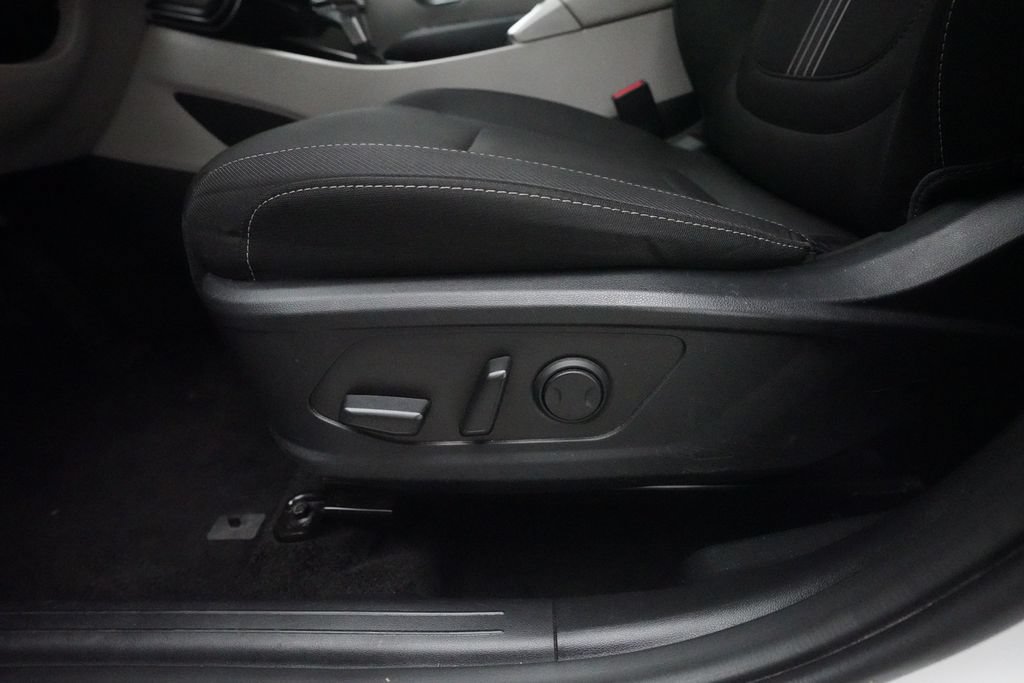 Used 2024 Hyundai Tucson SEL AWD/4WD image 29
