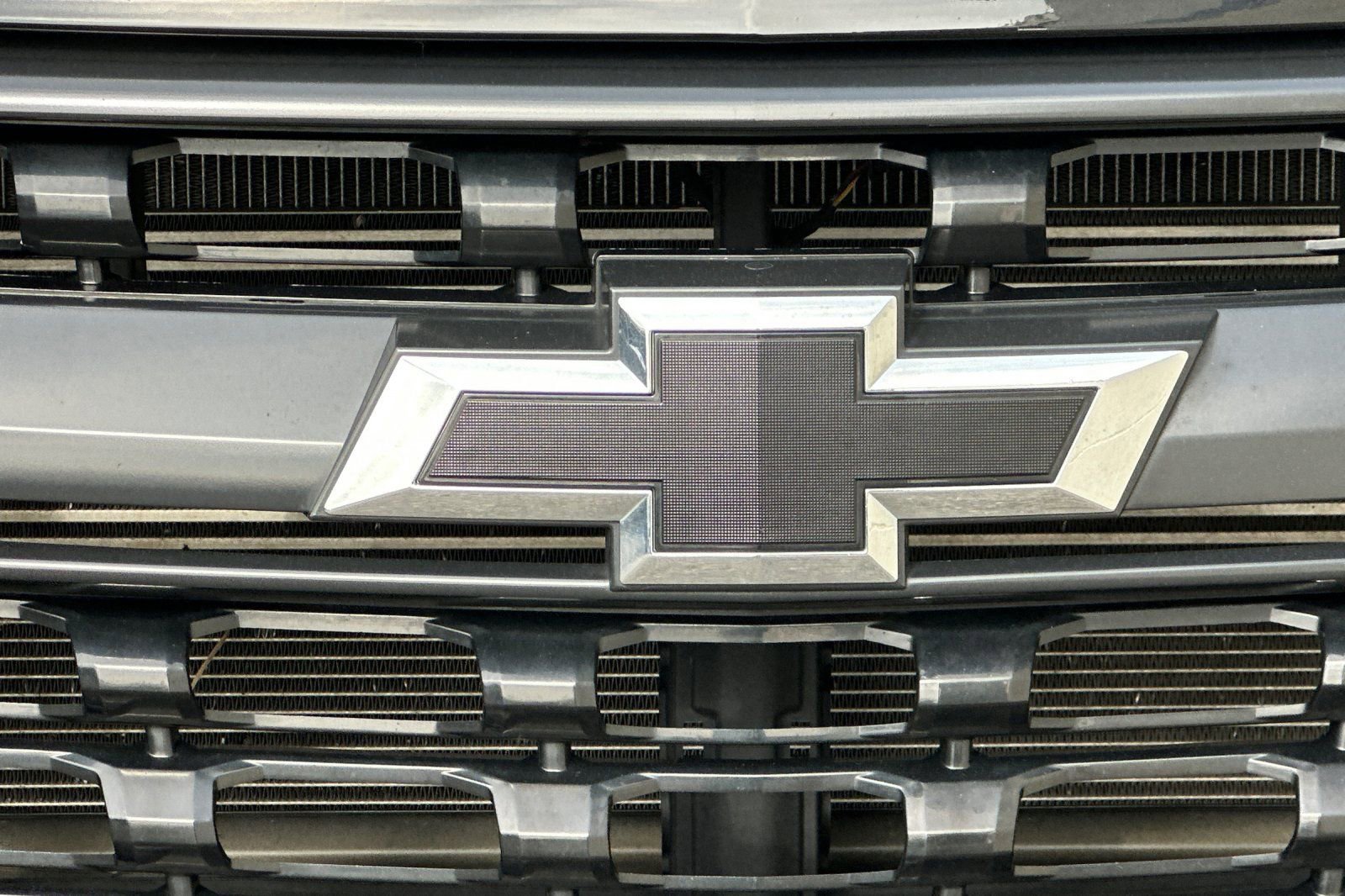 Certified 2020 Chevrolet Colorado ZR2 w/ ZR2 Midnight Special Edition image 36