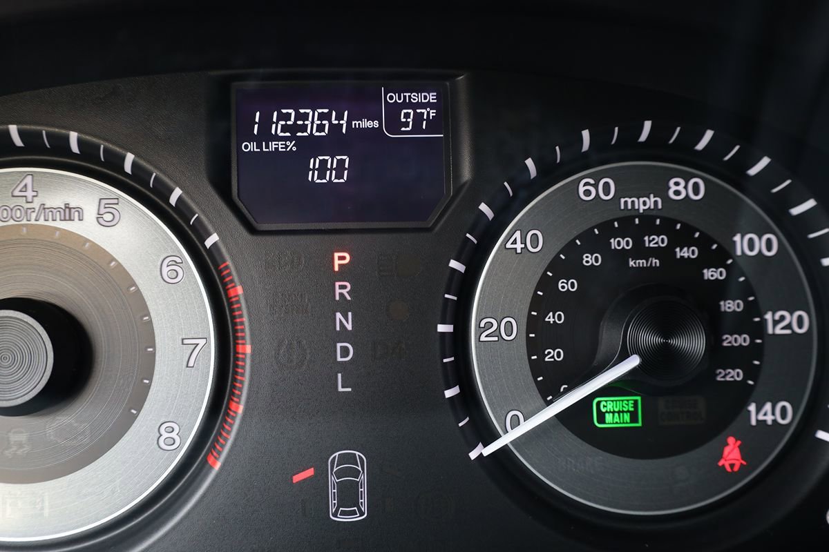 Used 2016 Honda Odyssey EX-L image 26