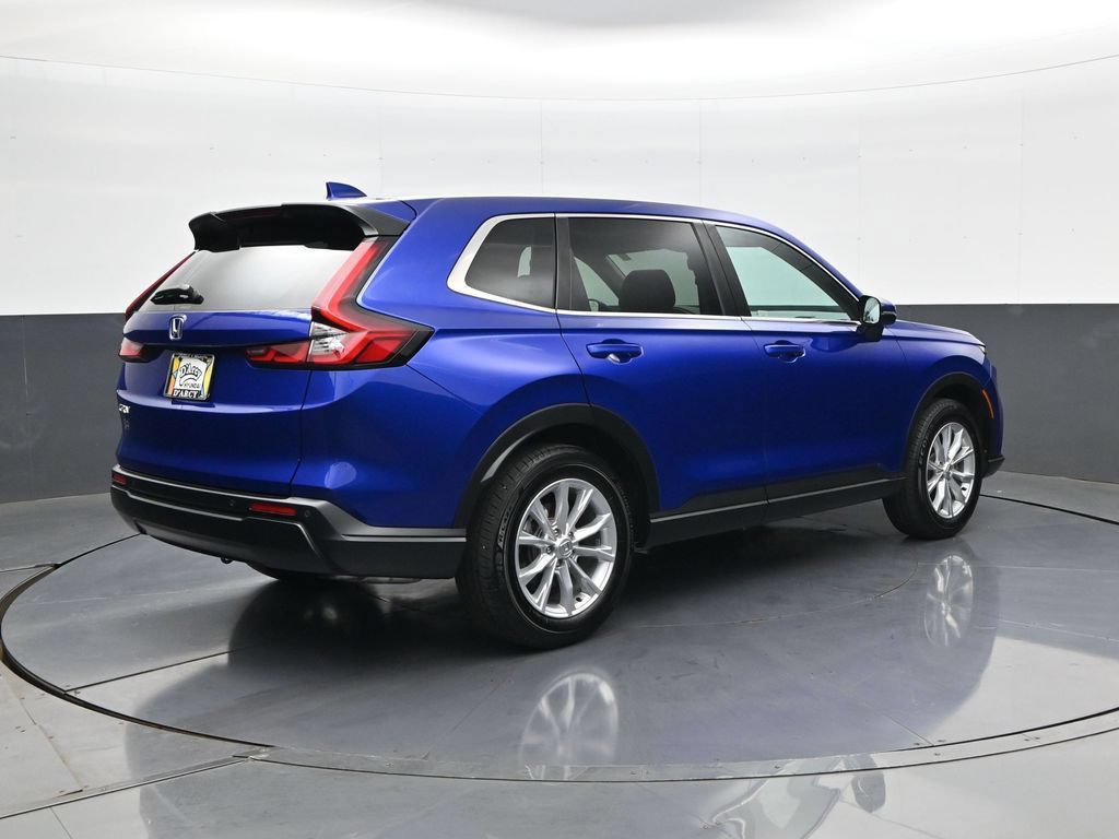 Used 2025 Honda CR-V EX-L image 6