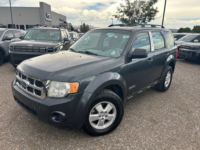 Used 2008 Ford Escape XLS FWD image 1