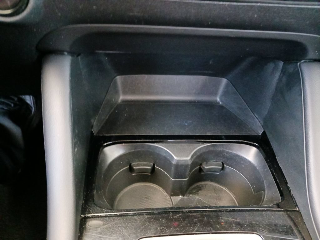 Used 2024 MAZDA MAZDA3 s FWD image 25