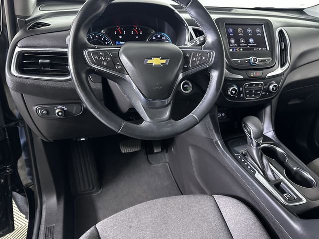 Used 2024 Chevrolet Equinox LT image 21