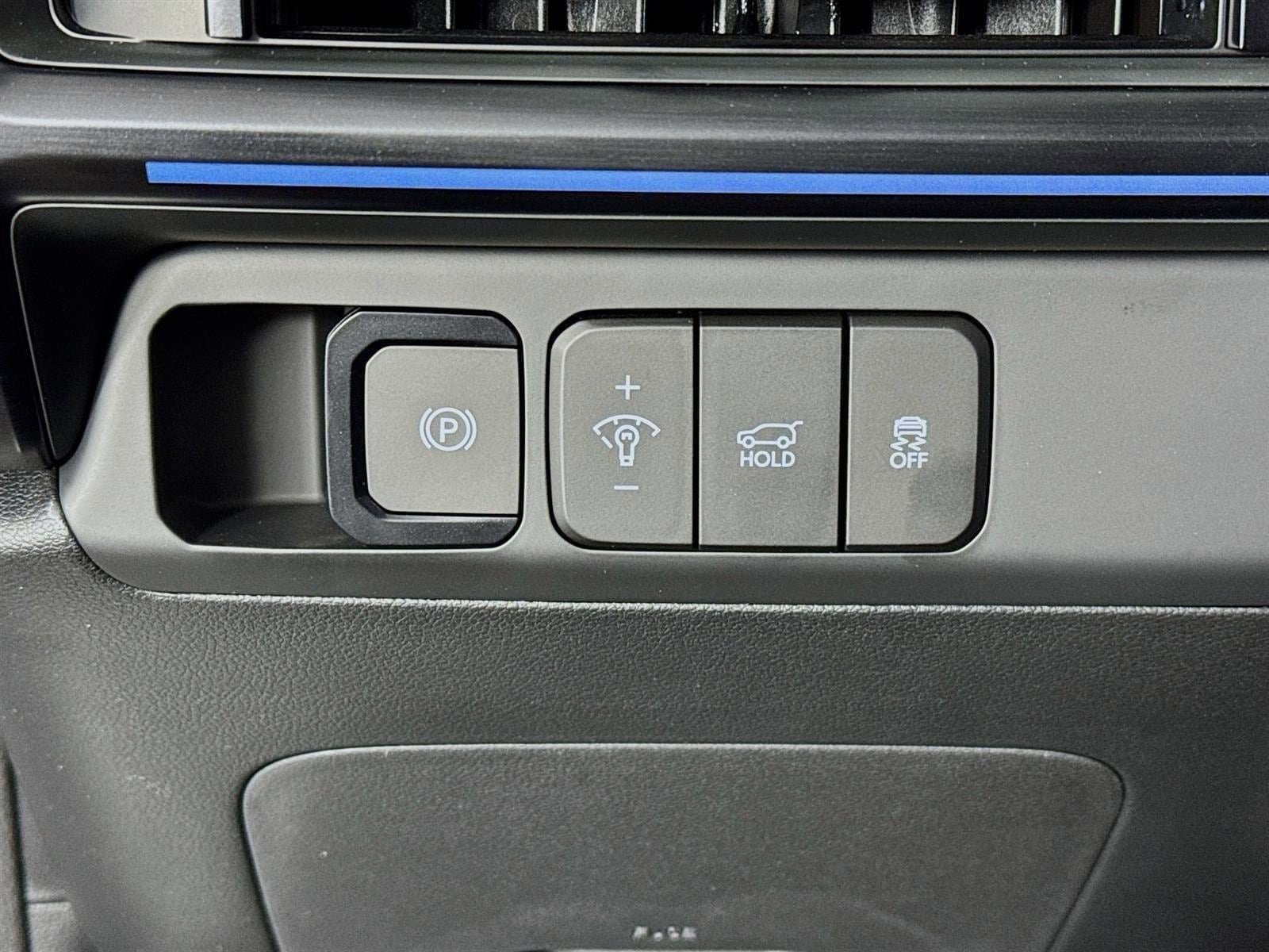 New 2026 Hyundai Santa Fe Calligraphy AWD/4WD image 10