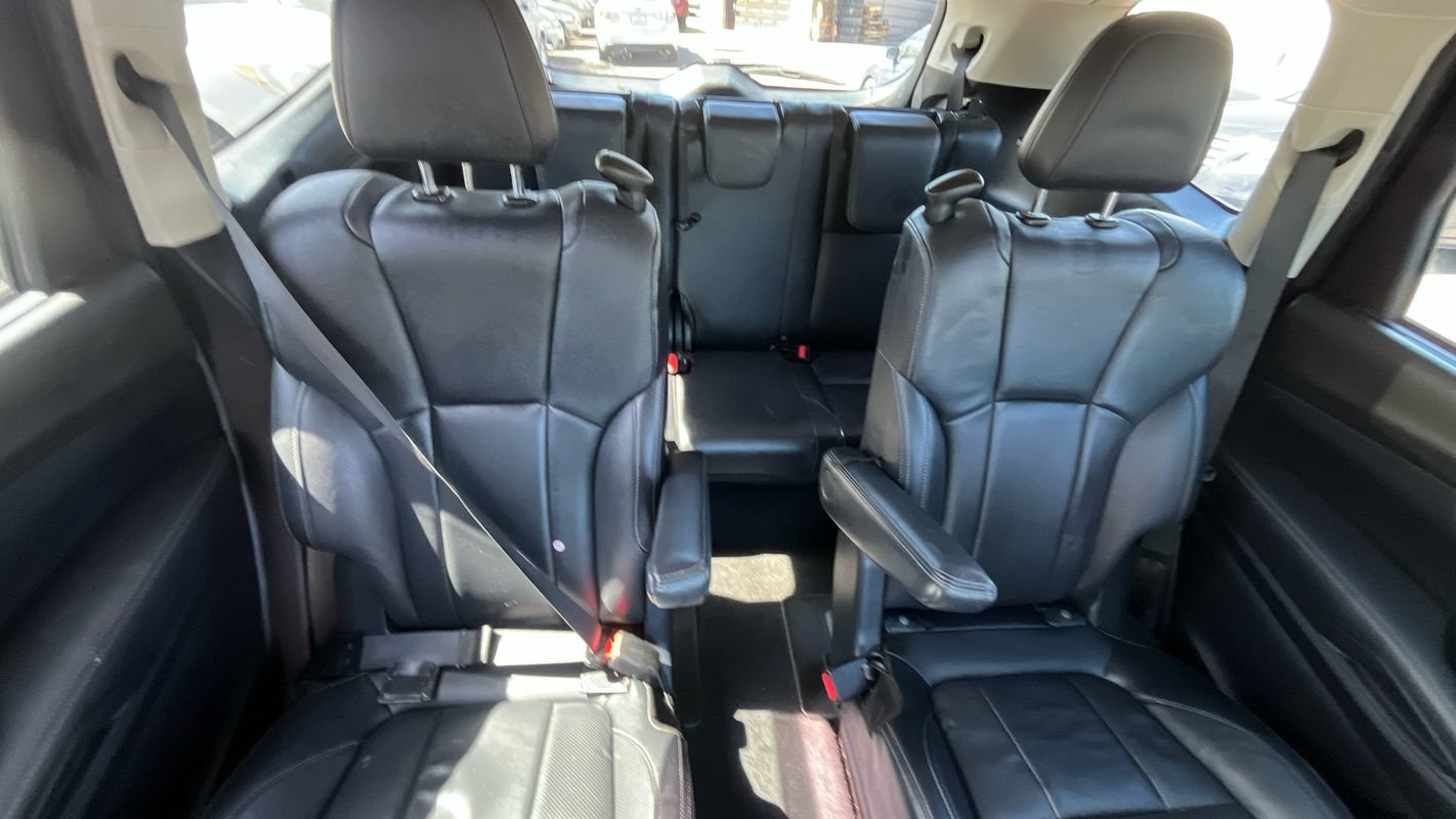 Used 2019 Subaru Ascent Limited AWD/4WD image 22