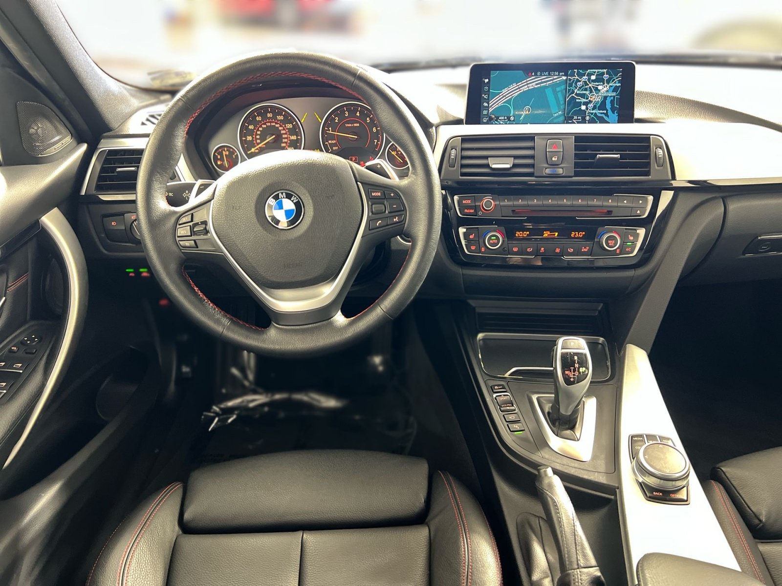 Used 2017 BMW 330i xDrive Sedan AWD/4WD image 23