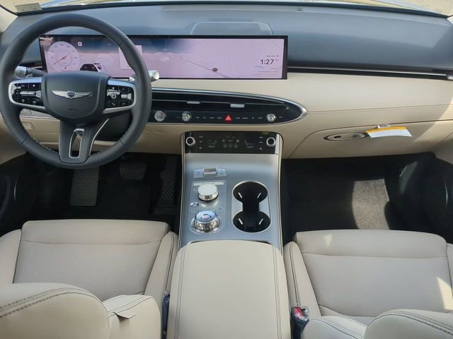 New 2026 Genesis GV70 2.5T Select AWD/4WD image 13