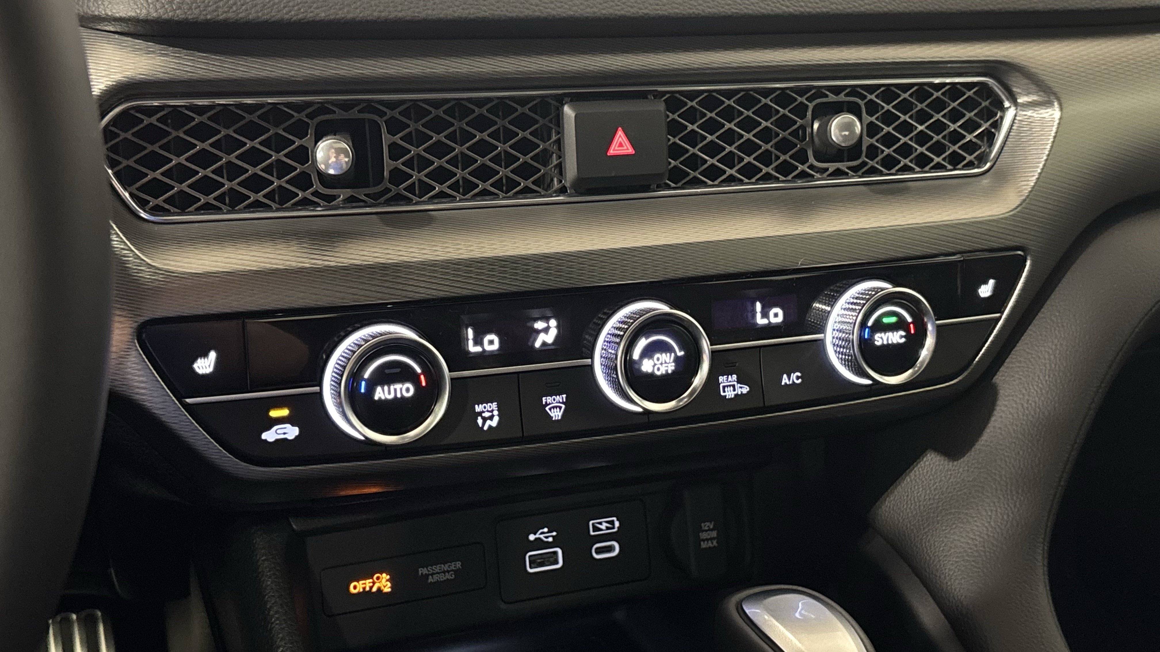 New 2026 Acura Integra A-Spec w/ Technology Package FWD image 29