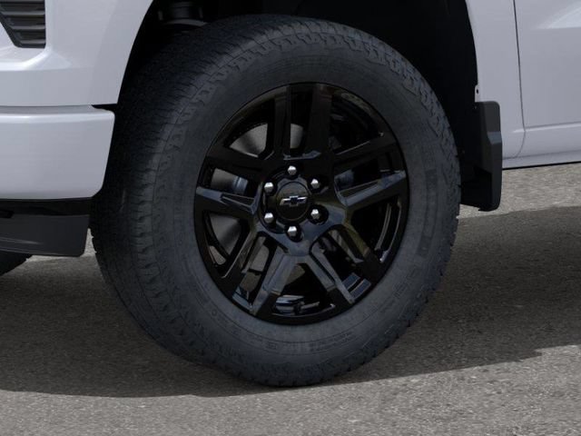 New 2026 Chevrolet Silverado 1500 RST w/ RST All Star Premium Package AWD/4WD image 9