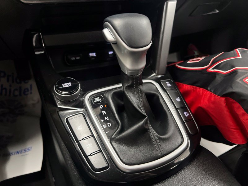 Certified 2024 Kia Seltos X-Line AWD/4WD image 29