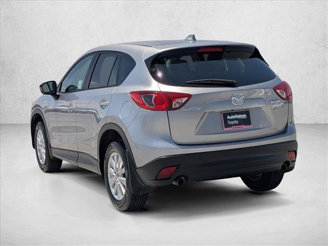 Used 2014 MAZDA CX-5 Touring FWD image 8