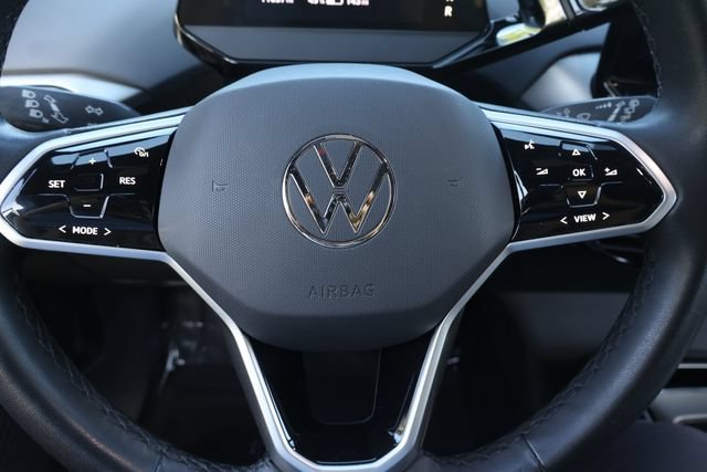 Certified 2023 Volkswagen ID.4 Pro RWD image 22