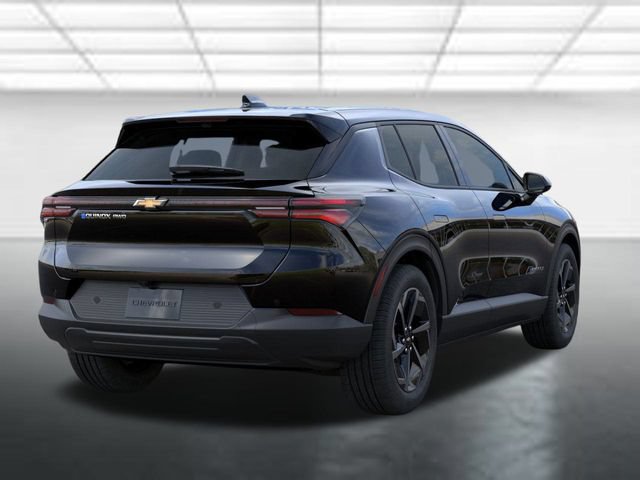 New 2026 Chevrolet Equinox EV LT w/ Comfort Package AWD/4WD image 4