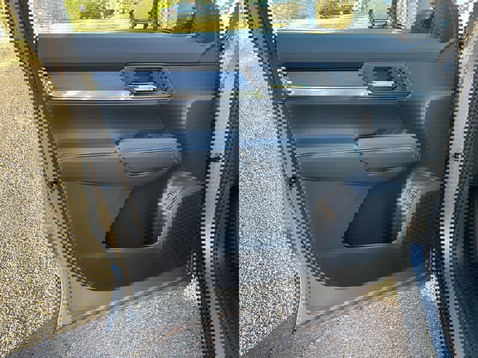 New 2026 GMC Terrain Elevation w/ Elevation Premium Package image 11