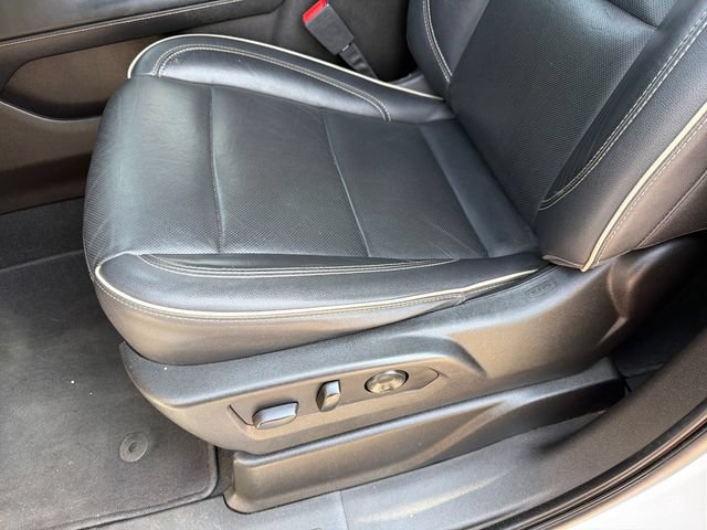 Used 2021 GMC Yukon XL SLT AWD/4WD image 20