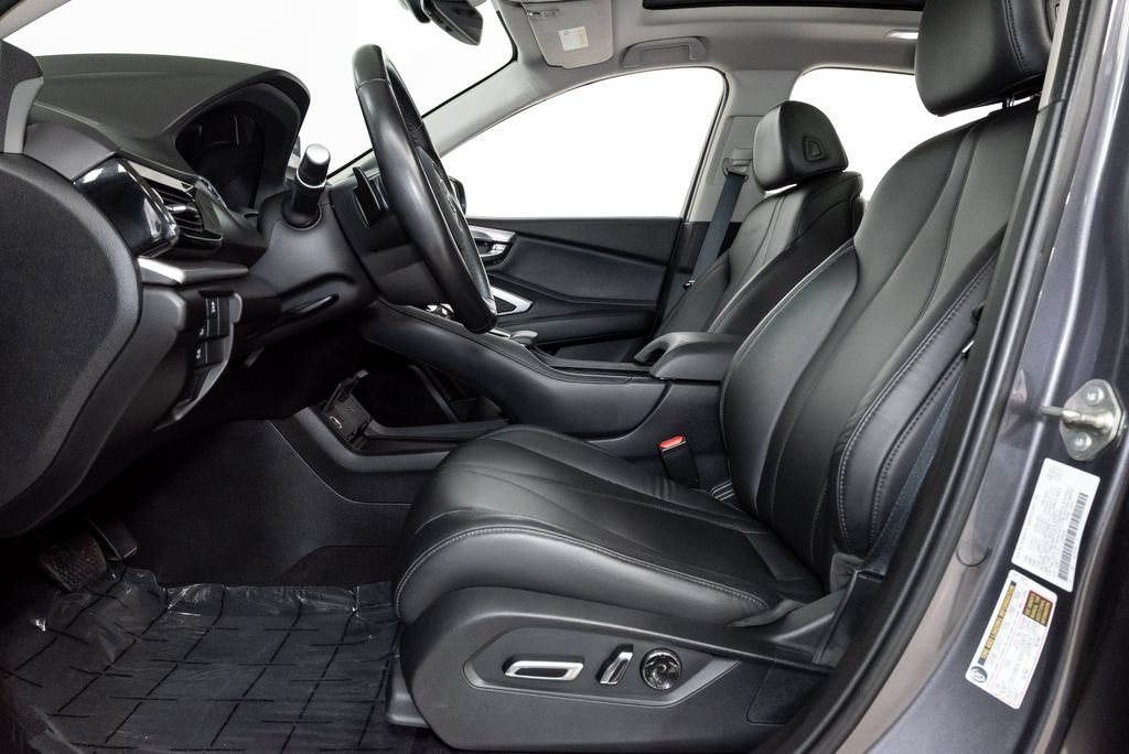 Used 2020 Acura RDX FWD image 12