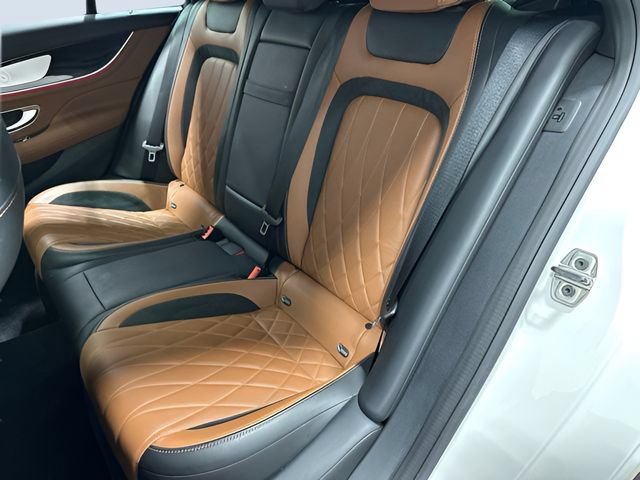 Used 2023 Mercedes-Benz AMG GT 43 image 31