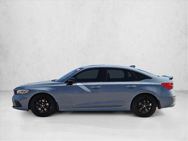 Used 2022 Honda Civic Si image 9