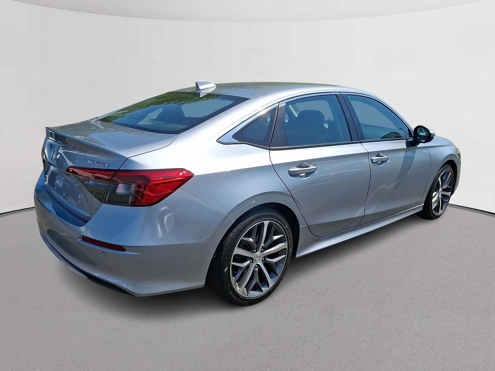 Certified 2023 Honda Civic Touring image 11