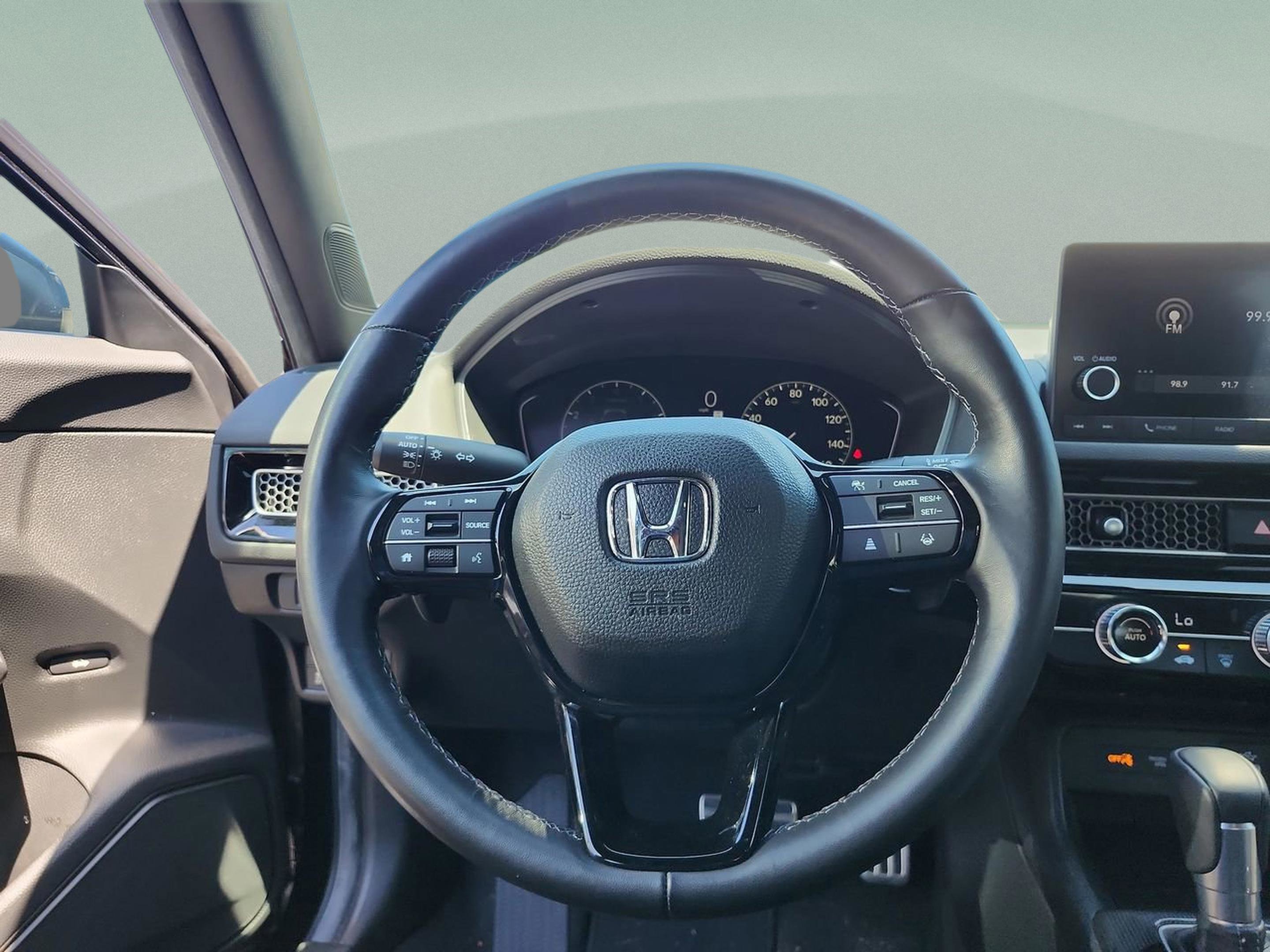 Used 2024 Honda Civic Sport image 10