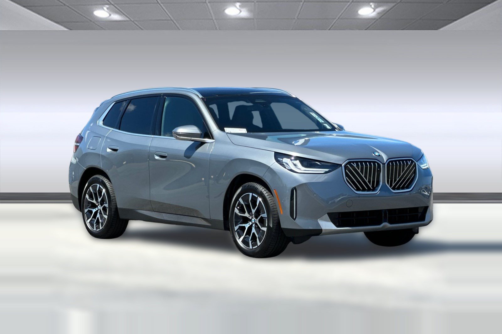 Used 2025 BMW X3 xDrive30i w/ Premium Package AWD/4WD image 7