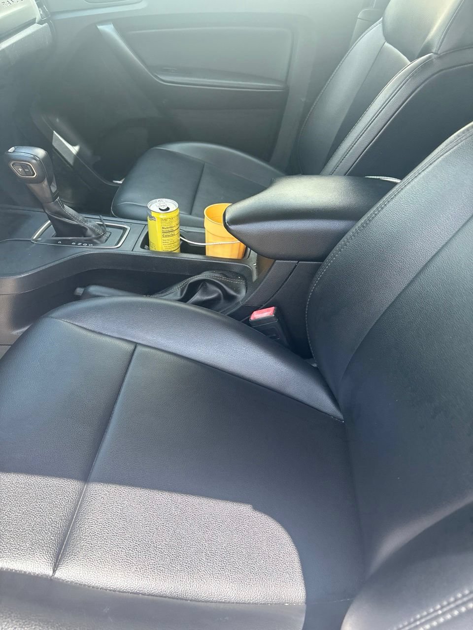 Used 2021 Ford Ranger XL RWD image 9