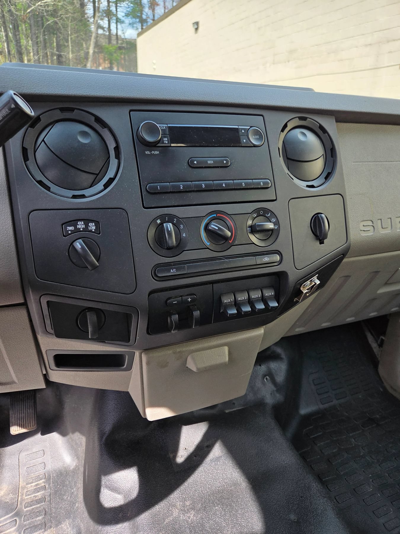 Used 2010 Ford F350 XL AWD/4WD image 14