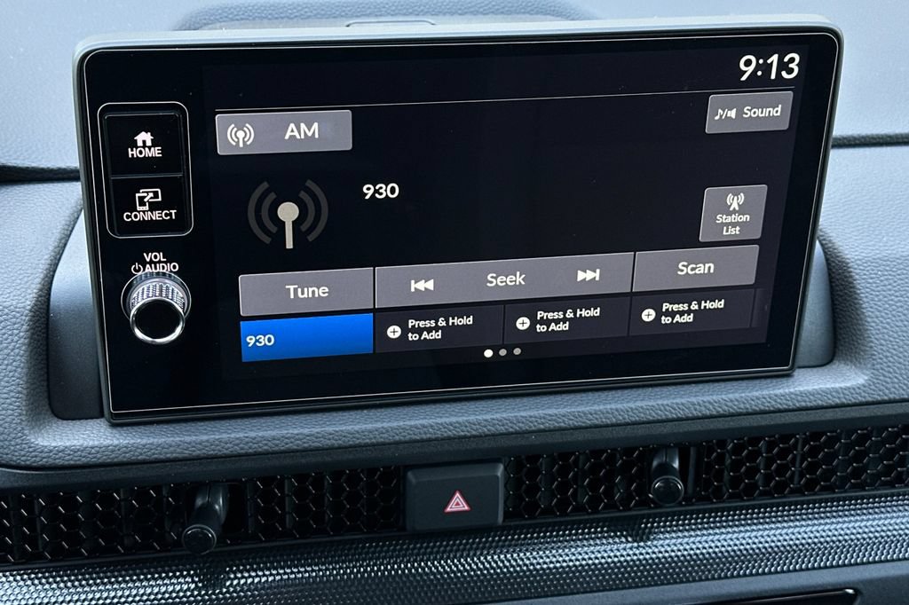 New 2026 Honda CR-V LX image 21