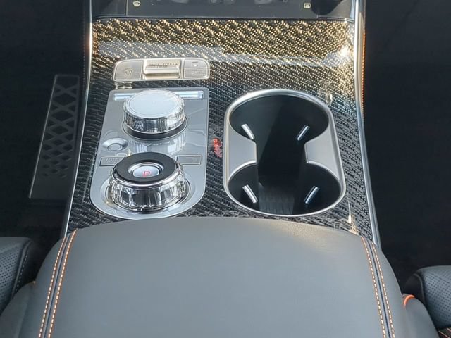 New 2026 Genesis GV70 3.5T Sport Prestige AWD/4WD image 17