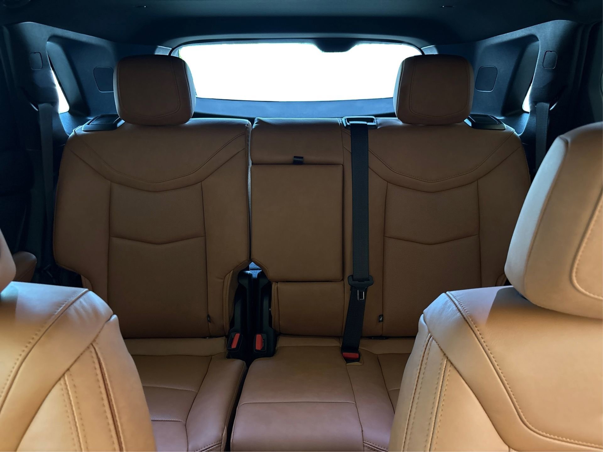 New 2026 Cadillac XT5 Premium Luxury image 17