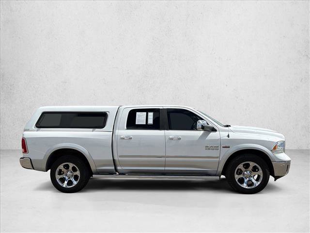 Used 2014 RAM 1500 Laramie image 4