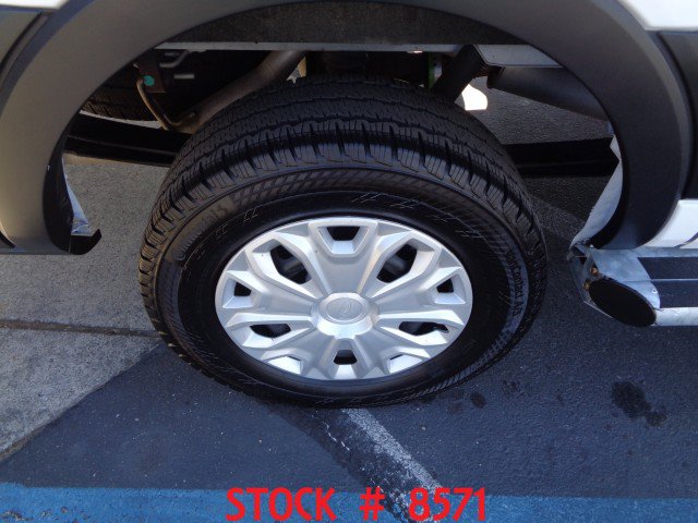 Used 2025 Ford Transit 250 Low Roof w/ Exterior Upgrade Package RWD image 21
