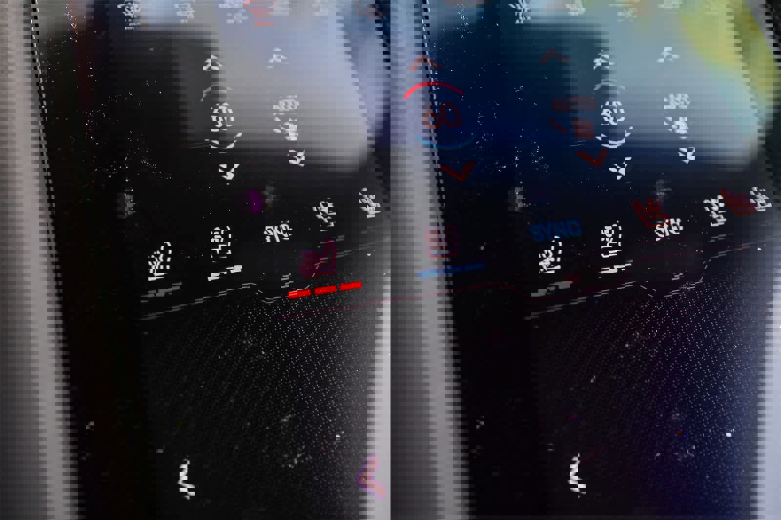 Used 2025 Porsche Taycan w/ Sport Chrono Package image 26