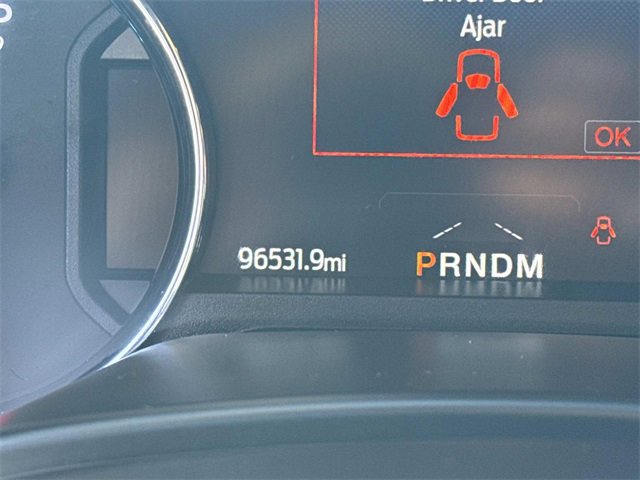 Used 2021 Ford F250 Lariat image 33